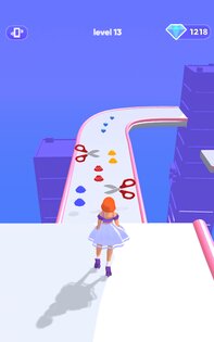 Hover Skirt 8.5.0. Скриншот 13
