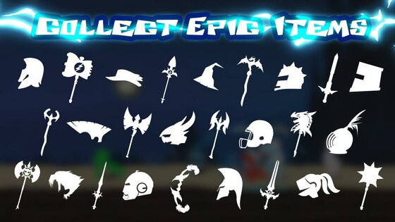 Stickman The Flash 1.78.7. Скриншот 10