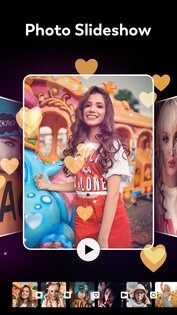 FotoPlay – видео и слайд-шоу из фото и музыки 7.6.1.4. Скриншот 3