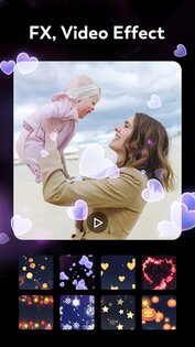 FotoPlay – видео и слайд-шоу из фото и музыки 7.6.1.4. Скриншот 4