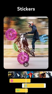 FotoPlay – видео и слайд-шоу из фото и музыки 7.6.1.4. Скриншот 6