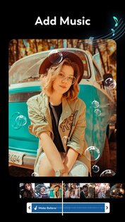 FotoPlay – видео и слайд-шоу из фото и музыки 7.6.1.4. Скриншот 7
