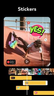 FotoPlay – видео и слайд-шоу из фото и музыки 7.6.1.4. Скриншот 8