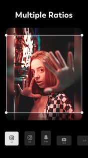 FotoPlay – видео и слайд-шоу из фото и музыки 7.6.1.4. Скриншот 9