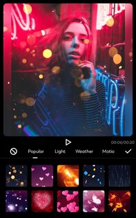 FotoPlay – видео и слайд-шоу из фото и музыки 7.6.1.4. Скриншот 11