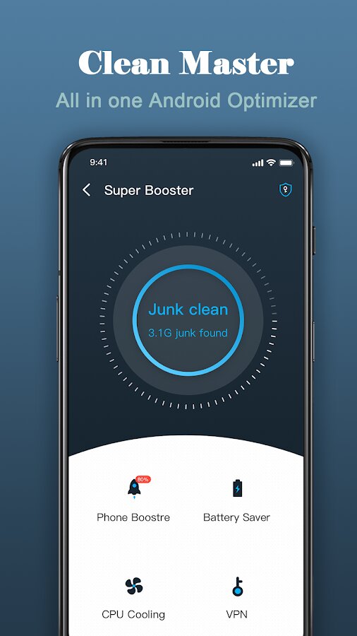 Скачать Clean Master Pro 1.1.3 Для Android