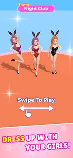 Hotties UP 2.0.9. Скриншот 3