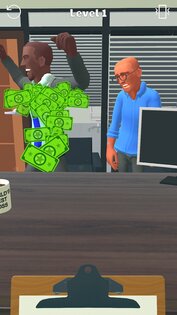 Boss Life 3D 1.16.1. Скриншот 2