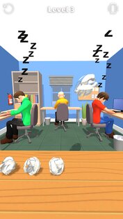 Boss Life 3D 1.16.1. Скриншот 4