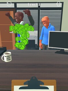 Boss Life 3D 1.16.1. Скриншот 6