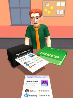 Boss Life 3D 1.16.1. Скриншот 7