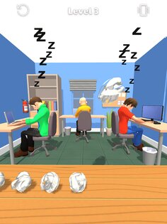 Boss Life 3D 1.16.1. Скриншот 8