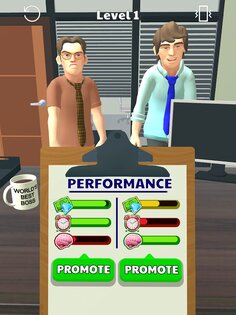 Boss Life 3D 1.16.1. Скриншот 9