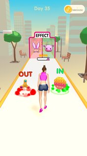 Streamer Rush 4.9.9. Скриншот 6