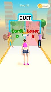 Streamer Rush 4.9.9. Скриншот 13