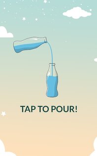 Liquid Sort Puzzle 1.2.6. Скриншот 1