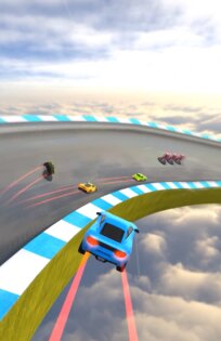 Car Race Master 1.272. Скриншот 5