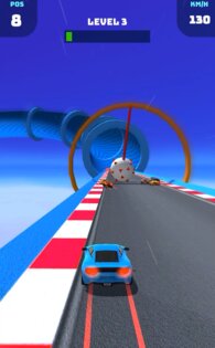 Car Race Master 1.289. Скриншот 10