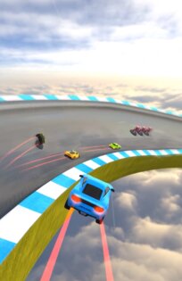 Car Race Master 1.289. Скриншот 11
