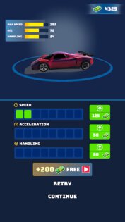 Car Race Master 1.289. Скриншот 12