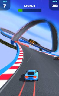 Car Race Master 1.289. Скриншот 13