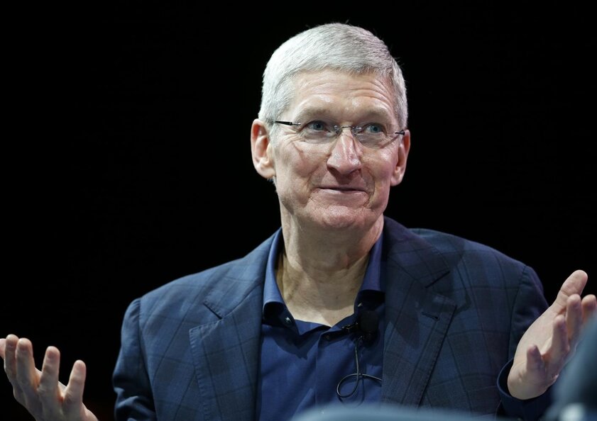 Глава Apple советует переходить на Android тем, кого не устраивает App Store