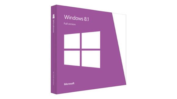 Windows 8.1 уже можно предзаказать