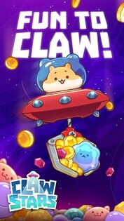 Claw Stars 2.14.10. Скриншот 3