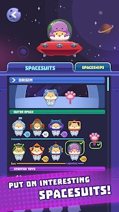 Claw Stars 2.14.10. Скриншот 6