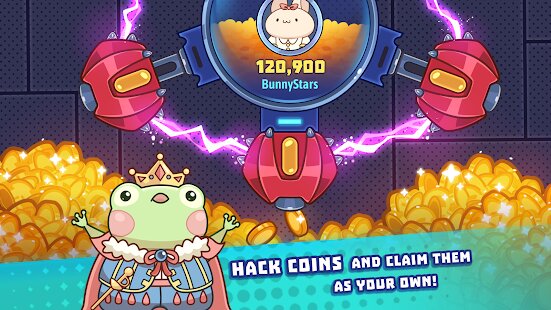 Claw Stars 2.14.10. Скриншот 9
