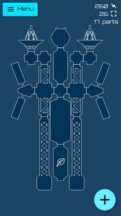 Station Blueprint Designer 1.1.0. Скриншот 2