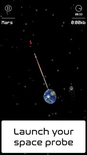 Voyager Grand Tour 3.543. Скриншот 2