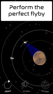 Voyager Grand Tour 3.543. Скриншот 3