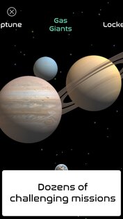 Voyager Grand Tour 3.543. Скриншот 4