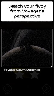 Voyager Grand Tour 3.522. Скриншот 5