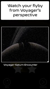 Voyager Grand Tour 3.543. Скриншот 5