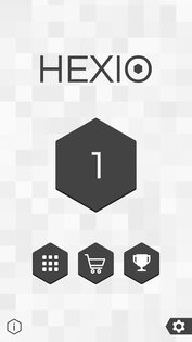 Hexio 5.1.0. Скриншот 9