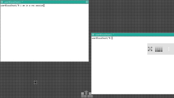 UserLAnd – Linux на Android 25.04.06. Скриншот 2