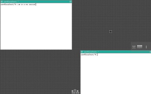 UserLAnd – Linux на Android 25.04.06. Скриншот 4