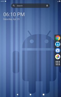 Lynx Launcher 1.4.3-0525. Скриншот 8