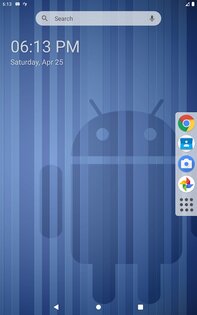 Lynx Launcher 1.4.3-0525. Скриншот 9