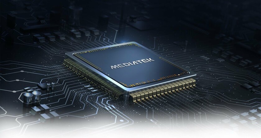 MediaTek снова обогнала Qualcomm и стала крупнейшим чипмейкером в мире