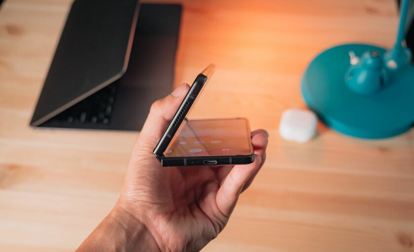 В 2022 году Samsung сделает ставку на складные смартфоны и бюджетные модели