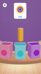 Candle Craft 4.17.0. Скриншот 1