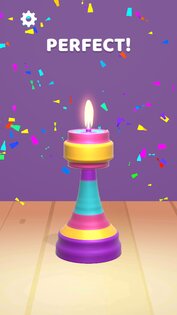 Candle Craft 4.17.0. Скриншот 5