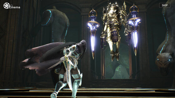 Seven Knights 2 1.60.04. Скриншот 8