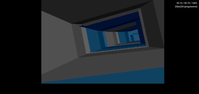 DuckStation 0.1-8969-g611bb8fb4. Скриншот 7