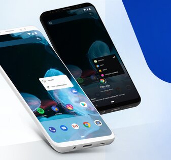 hyperion launcher 2.1.13. Скриншот 4