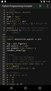 Python Programming Interpreter 3.5. Скриншот 1