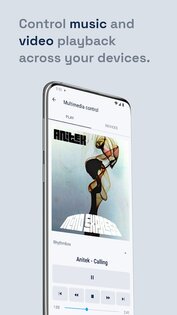 Zorin Connect 1.33.2. Скриншот 5